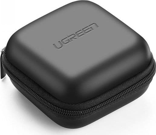 Ugreen 40816, Ask, Svart