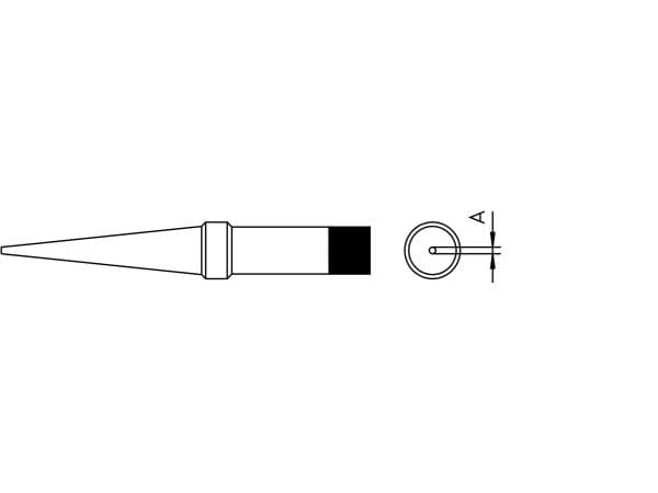 Weller WEL.PT-S7