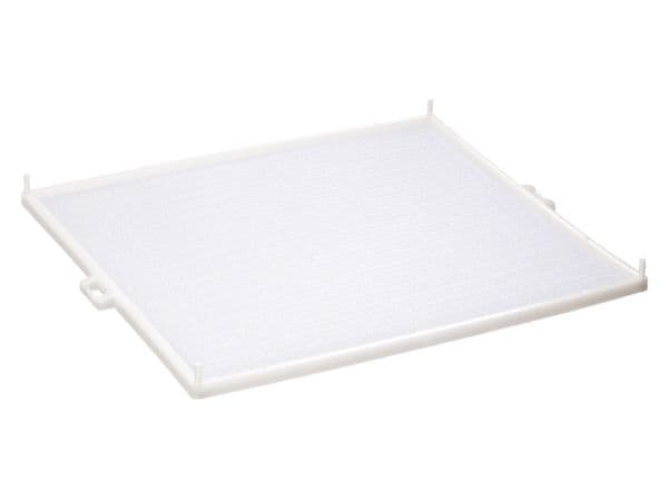 Helios Ventilatoren ELF-ELS, Hvit, Helios ELS-V, 2 stykker