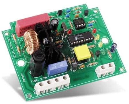 Mitä WSL8028