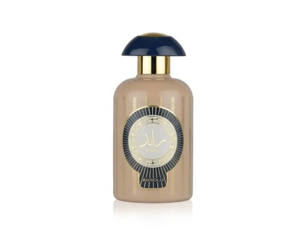 Lattafa Ra'ed Absolu Eau De Parfum 100ml