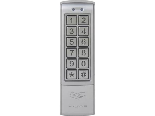 TRITON kodlås VIDOS ZS52