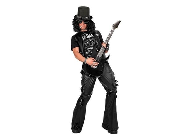 Rocker-housut