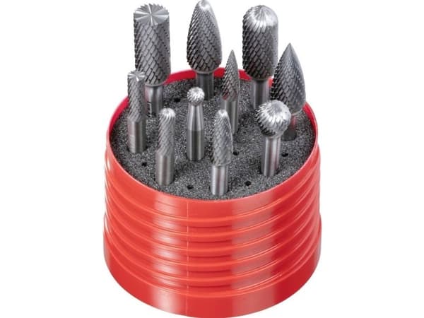 LUKAS-ERZETT A1039001006 #####Fräser-Set