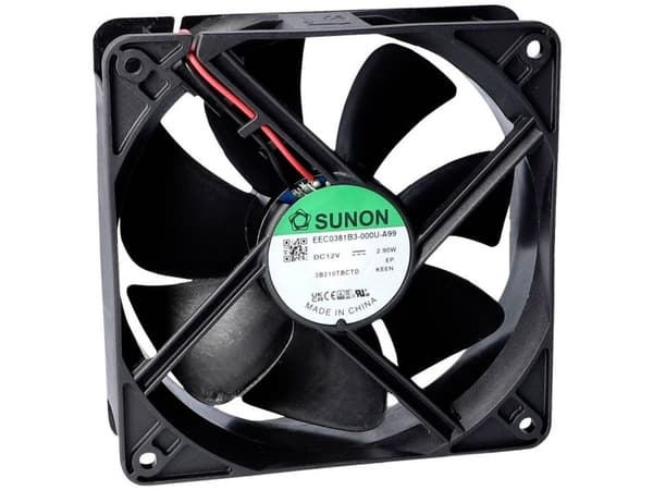 SUNON MF60251V1-1000U-G99