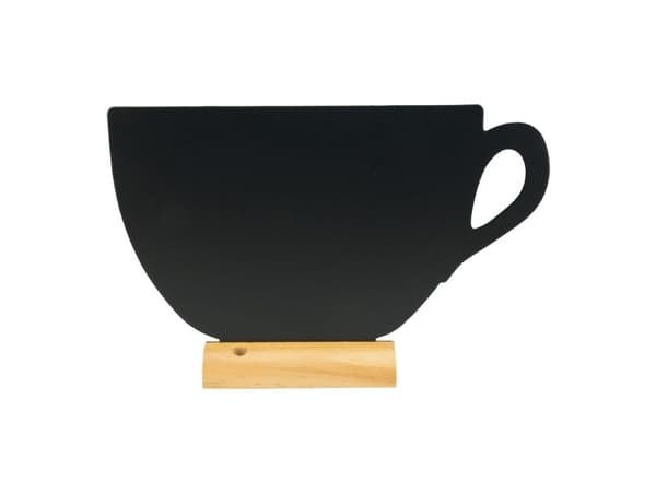 Securit FBT-CUP, melamiini, hartsi, puu, musta