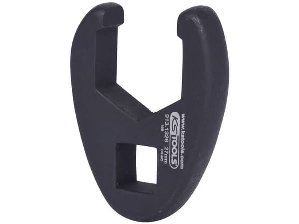 KS Tools 9131326 Kombinationnyckel 27 mm