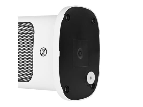 Keramisk PTC-varmeovn PTC2000 smart