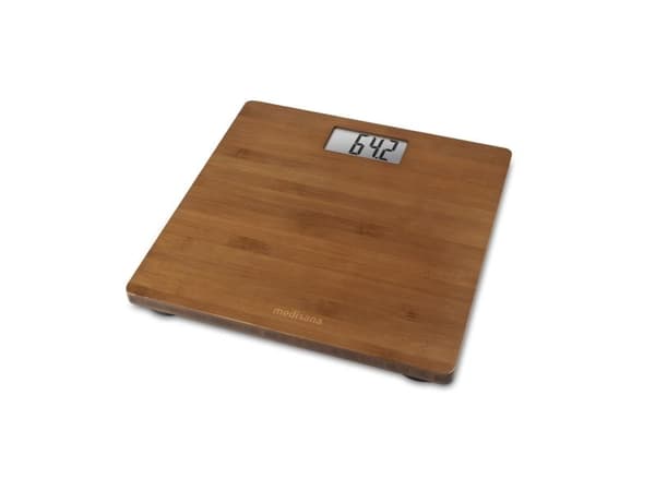 MEDISANA BS 552 connect - Badevekt