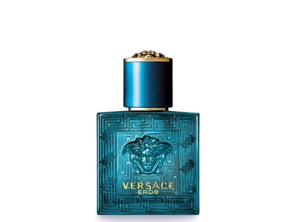 Versace Eros Eau De Toilette Spray 30ml