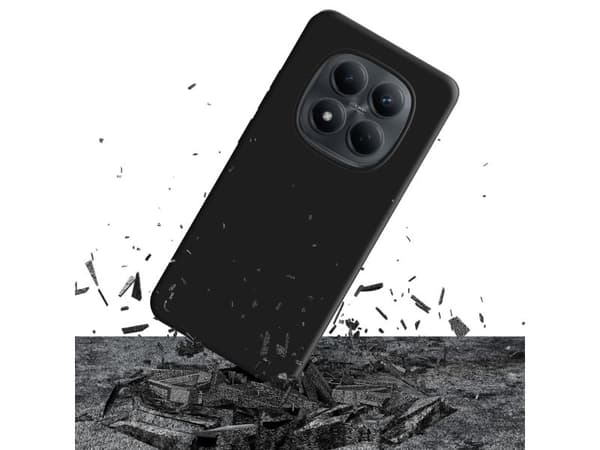 3MK Redmi Note 15 Pro 4G - 3mk matt fodral Pro