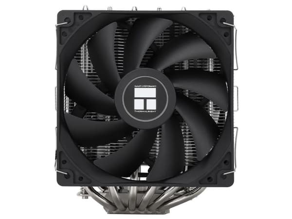 Thermalright Peerless Assassin 120 SE prosessorkjøler