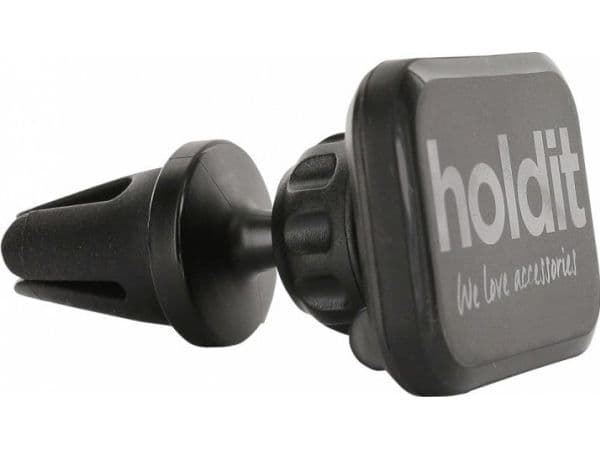 Holdit magnetisk bilhållare Square 612681