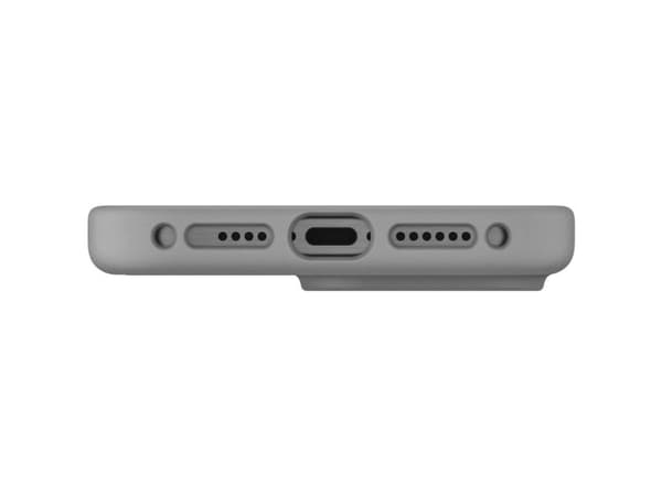 Uniq Combat Active Magclick Charging Case for iPhone 16 Pro - Gray