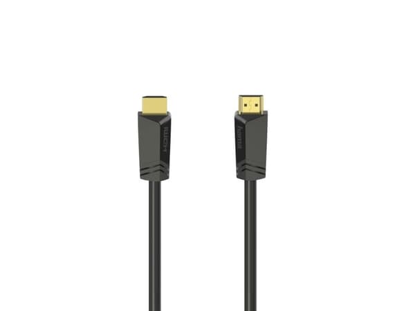 Hama HDMI 2.0B 4K, 7.5m