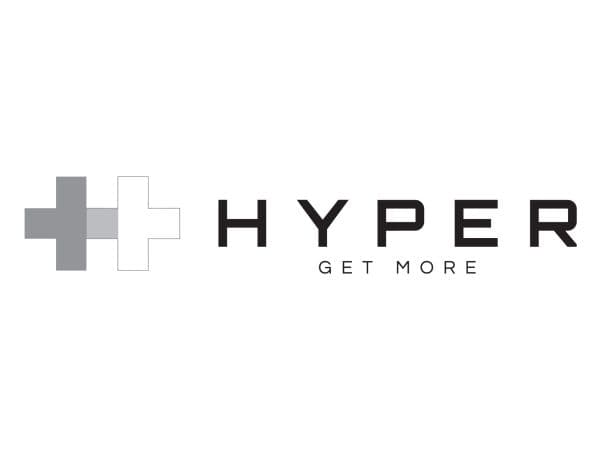 HYPER HD 10-in-1 USB-C Hub Gen.2