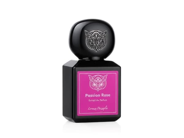 Lorenzo Pazzaglia Passion Rose 28ml
