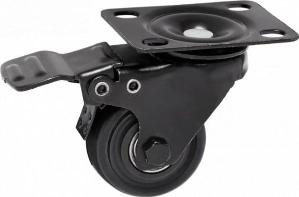 V7 RM4CASTERS-1E - Stativstyrehjul (pakke med 4)