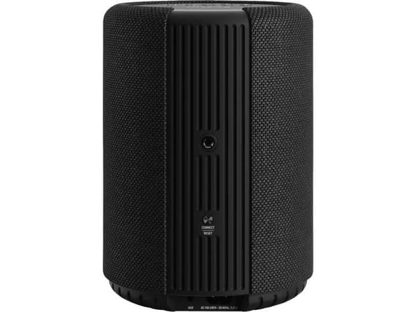 Audio Pro A10 MKII W, Langaton, musta, Harmaa