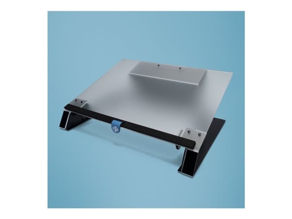 R-Go Document holder Read2Write - Dokumentholder - svart, mattert