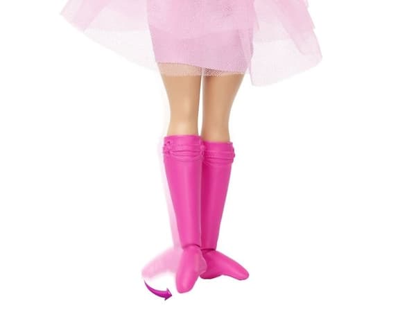 Barbie Nutcracker Core Doll Daisy