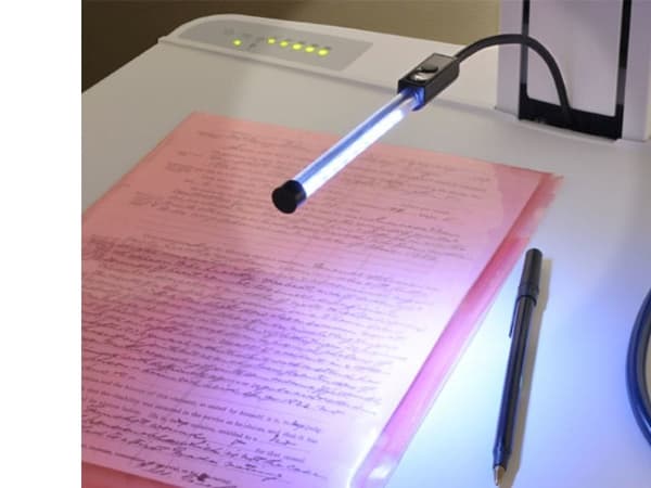 Ergotron SV Tasklight, 50000 h