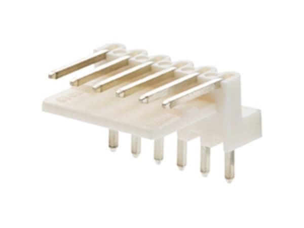 Molex instickstiftlist (standard) totalt 15 poler 22051152 (1 st) Bulk