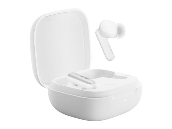 EarFun Air Pro 4i ANC TWS Earbuds (White)