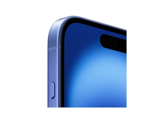 Apple | iPhone 16 Plus - 128 GB - Ultramarine