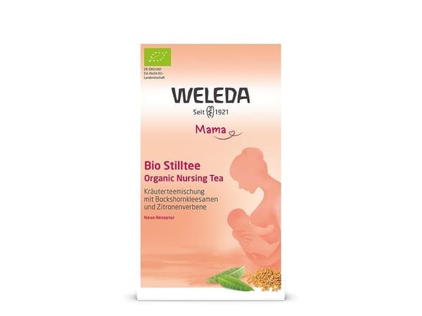 Tea for nursing mothers - packed 20 x 2 g