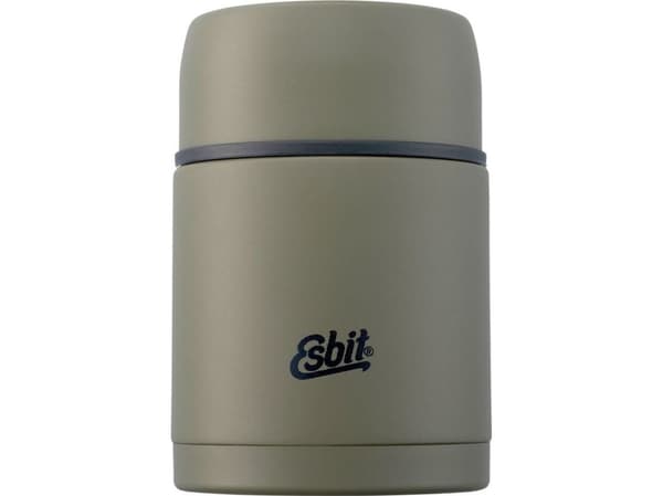 Esbit Lunsjtermos Matmugge 0,5 l Oliven