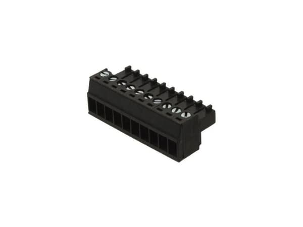 Molex PCB-liitäntälohko Poltal 10 1 kpl
