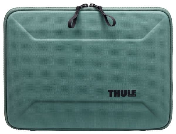 Thule Gauntlet - Notebookhylster - 13" - 14" - hazy green