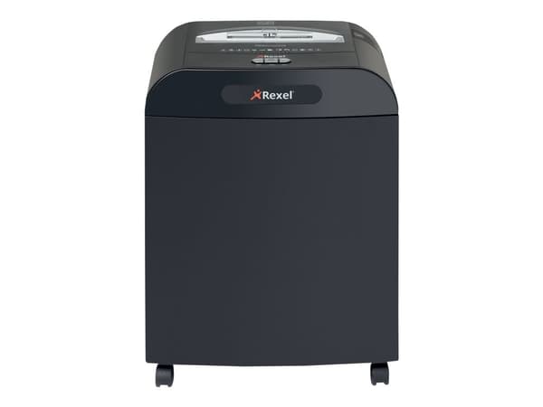 Rexel Mercury RDX1850 - Makulator - konfettikutt - 4 x 45 mm - S3