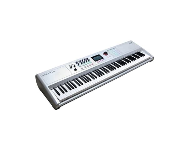 Marantz Kurzweil SP7 scene-piano