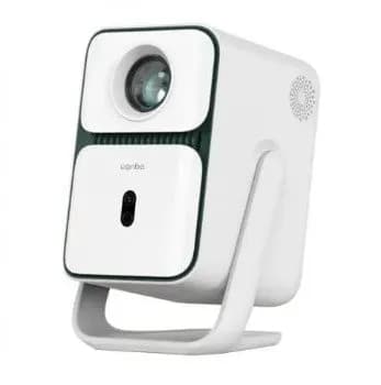Projektor Wanbo T2 Ultra hvit