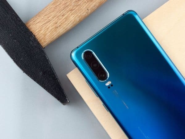 3MK Lens Protection, Mate 50 Pro, 1 styck