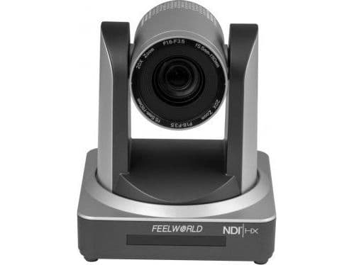 Feelworld PTZ Camera NDI POE