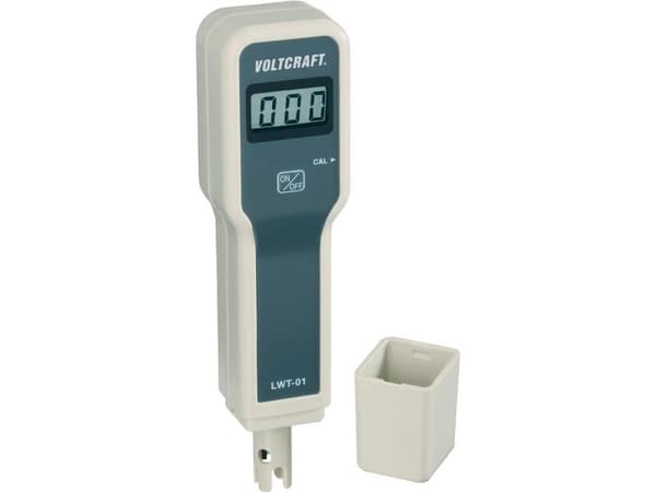 Voltcraft LWT-01 Leitwert-Messstick (LWT-01)