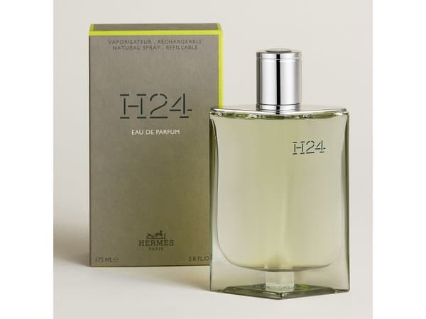 Hermes H24 edp 175ml