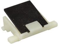 Epson 1504234, Separatsjonspute, Sort, Hvit