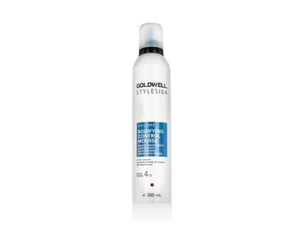 Goldwell StyleSign Volume Bodifying Control Mousse 300 ml
