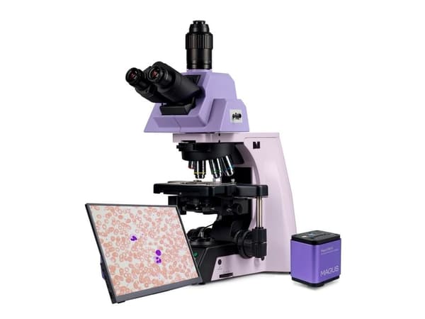 MAGUS Bio D290T LCD Biological Digital Microscope