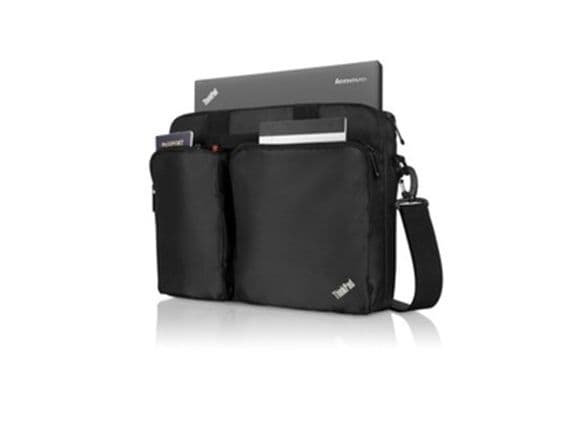 Lenovo ThinkPad 3 In 1 - Notebook-väska - 14.1"