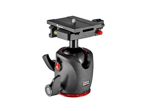 Manfrotto XPRO MHXPRO-BHQ6 - Tripodhode