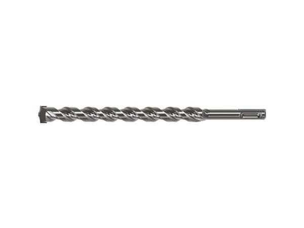 Heller Bionic hårdmetallhammarborr 5 mm, total längd 110 mm, SDS-Plus, 1 st