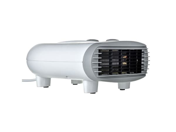 Fläkt Teesa TSA8027 värmefläkt - 2000W