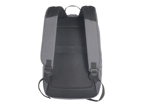 Tucano Loop - Notebookryggsekk - 15.6" - svart