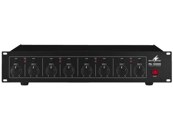 Monacor PA-1850D