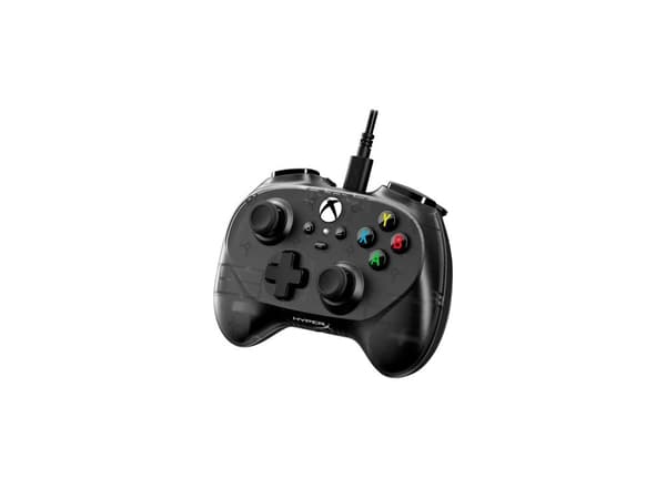 HyperX Clutch Tanto Mini - Gamepad - kablet - PC:lle